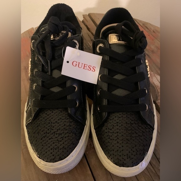 GUESS